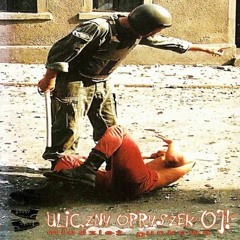 Uliczny Opryszek - Zapierdol Faszystowskich Morderców