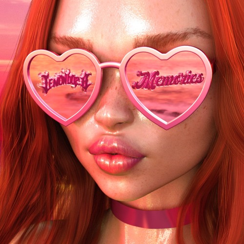Lemondoza x Lousy Anna - Hellwave [Electric Hawk Premiere]