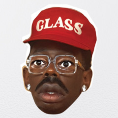 Tyler, The Creator - Sucka Free (Alternate Version)