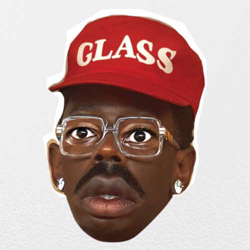 Tyler, The Creator - Sucka Free (Alternate Version)