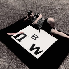 NBW RADIO 001 -  MARIUS MAXIMUS -  VINYL ONLY GABBER