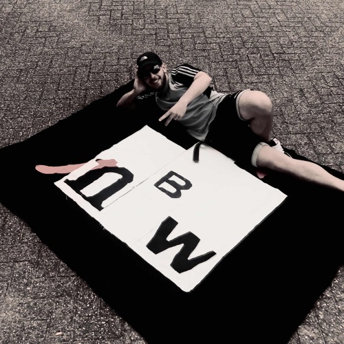 NBW RADIO 001 -  MARIUS MAXIMUS -  VINYL ONLY GABBER