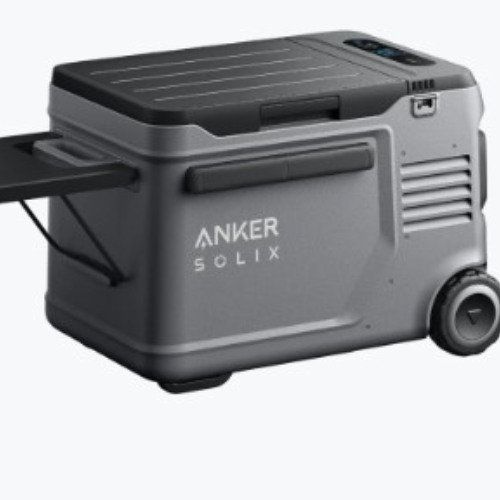 Anker Solix EverFrost 2 adds cool new features
