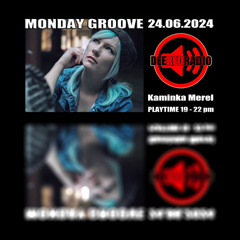 DeeRedRadio BERLIN (Live Übertragung) 24062K24