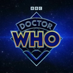 DOCTOR WHO Series 14 - Theme Concept