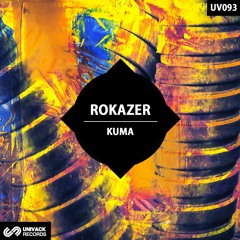 Rokazer - Rastaban (Original Mix)