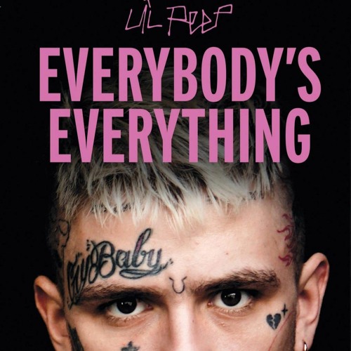 豊富なギフト Stream TREY | Listen to Lil Peep: Everybody's Everything 洋楽