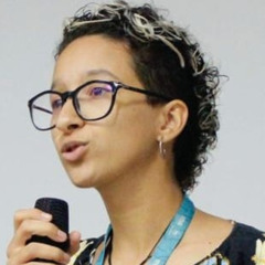 Gabriela Cota, consultora ambiental do IMA/Alagoas