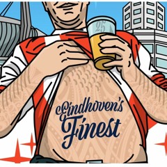 EINDHOVEN'S FINEST x Dansado & De Feestmeester x SRV Mannen - Kampioenen