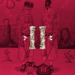 S P O N G E B A N D O