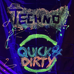 Mimeha - Liveset PartTwo Quick & Dirty at Endstation Hannover 2025/02/15