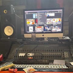 SG Deady x GTB Mike  - Goodbye