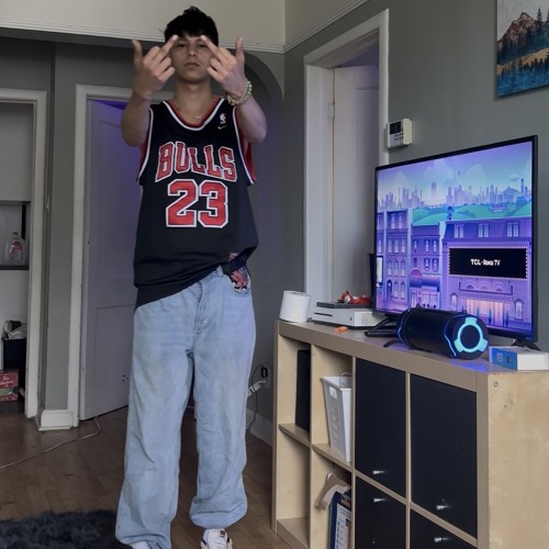 Redrum v1 (freestyle) (pledgge)