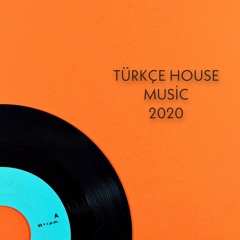 Müslüm Ergün - TÜRKÇE HOUSE  MUSİC #01 2020