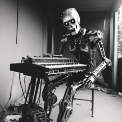 Robo Piano