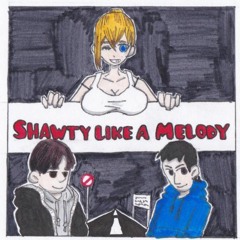 Léon - Shawty like a melody (feat.Kayzerr) [Audio] Sped up
