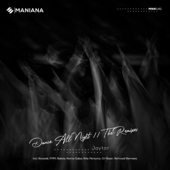 Dance All Night (PYM Remix)