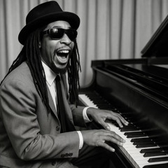 Get Low - Lil Jon, 1950 Soul AI Cover