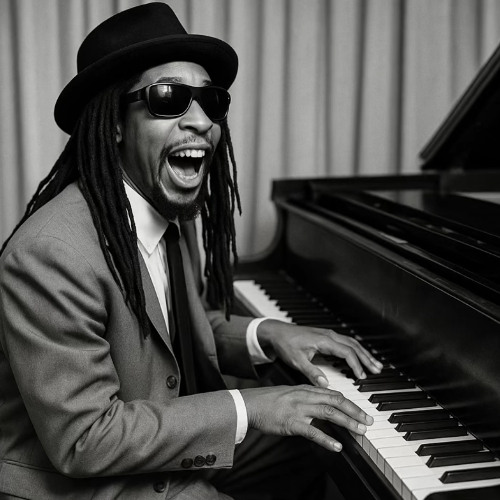 Get Low - Lil Jon, 1950 Soul AI Cover