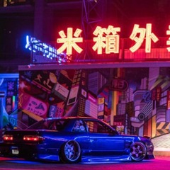 Drifting Prod.Yung Jash