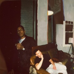 Sulaya x Olen Blackbird - London Westside Fiji Vibes