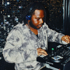 30 Mins R&B/HipHop Brunch Mix DJ Paris Darnell