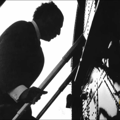 برنامج #انا_والسادات #ضباب #احمد_اسامة 2023