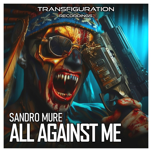 All Against Me