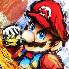 Super Mario Bros (haze anthem) @Flowku #FlowNation🏂  #Matrix🪅