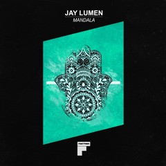 Jay Lumen - Mandala (Original Mix) Low Quality Preview