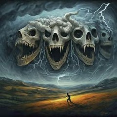 Jaws of Danger