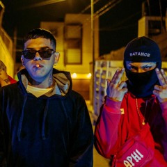 BRILLA MI GLOCK- Kidd Vato,JF, Arseck Torres
