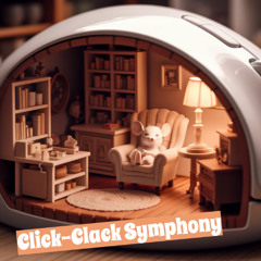 Upbeat Coding Music – "Click-Clack Symphony" | Playful Programming Playlist