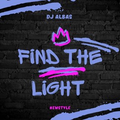 Dj Albas - Find The Light