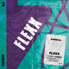 Gunball - Flexx (Original Mix) [FREE DOWNLOAD]