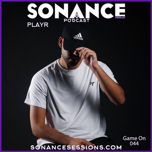 PLAYR Game On 044