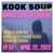 Artwork for KOOK SOUP EP 52 - April 22, 2022