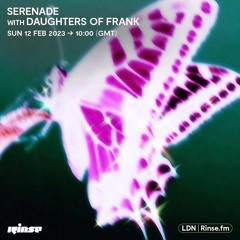 Serenade with Daughters of Frank - 12 February 2023