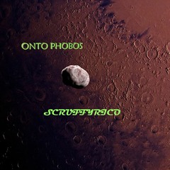 Onto Phobos