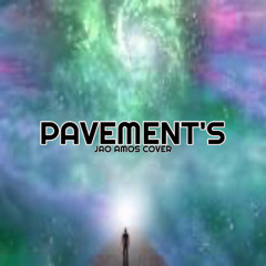Pavement's - J (Jao Amos Cover)