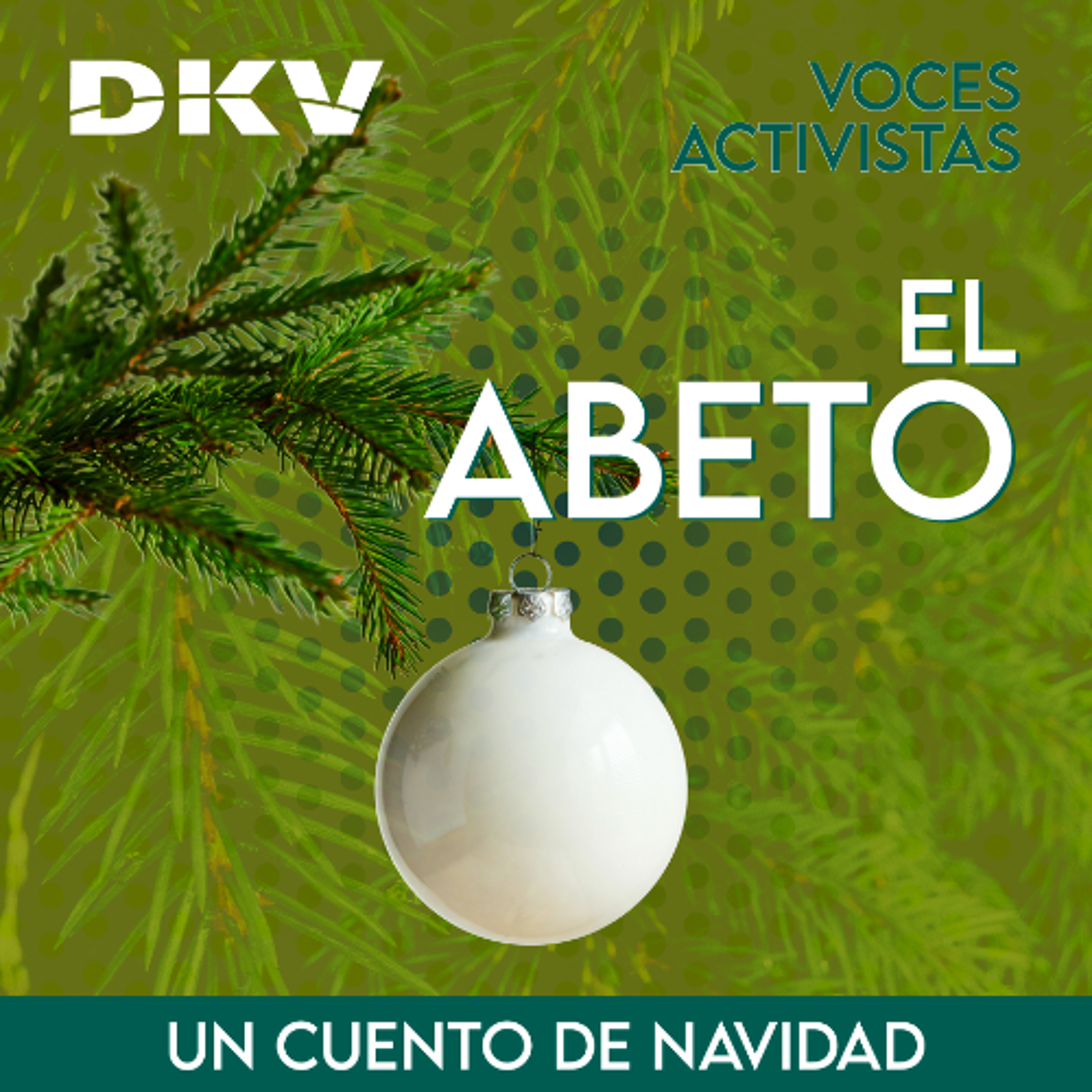 Podcast Quiero Cuidarme de DKV Salud y Bienestar