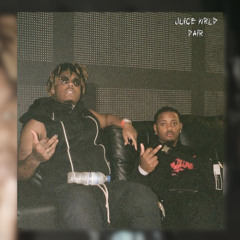 Juice WRLD - Pair (Same Pair) (AI)