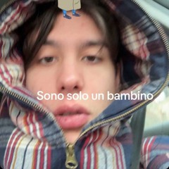 Glocky - Mi Manchi Ultimamente (prod. brenobrenobrenoo) (snippet)