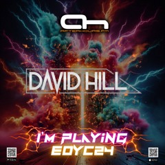AHFM EOYC 2024 - David Hill
