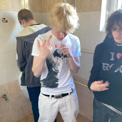 SMOKING ON HAMSTER PACK2