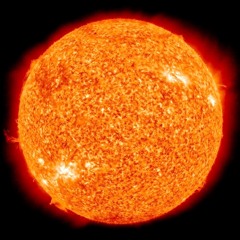 Daughter of the Sun