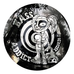 Bass Addict Records 29 - A1 Bass Température - Kronos