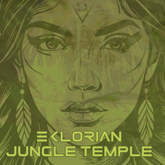 Jungle Temple