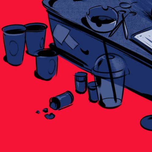 blame