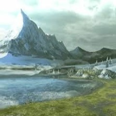 Monster Hunter Frontier - Snowy Mountain/Arctic Ridge Theme (Goushu Rank)